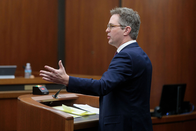 Landowner attorneys argue survey access law is unconstitutional