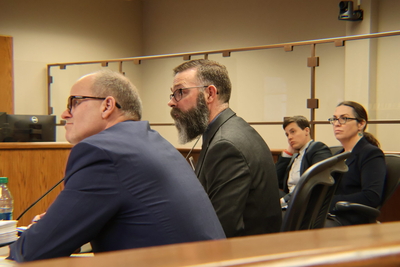 Families testify about impact of transgender youth health care ban
