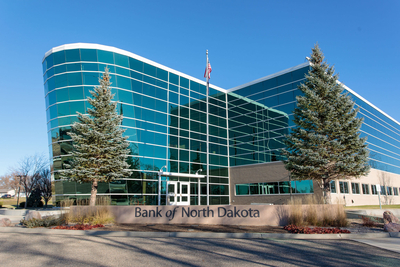 Bank of North Dakota to launch state’s first stablecoin known as Roughrider coin