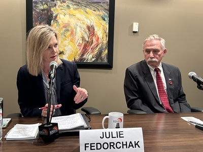 5 North Dakota stories to watch in 2026