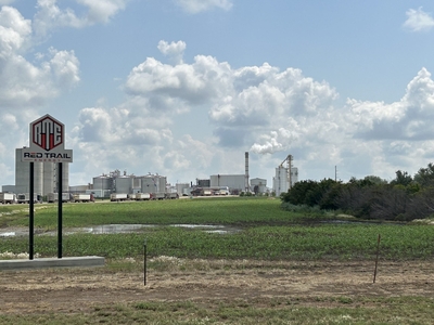 Low-carbon jet fuel company foresees huge investment in western North Dakota