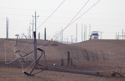 110,000 acres burned; multiple agencies will investigate North Dakota wildfires