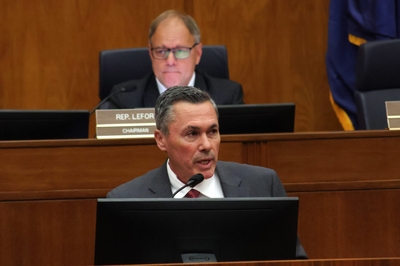 North Dakota lawmaker to be reimbursed attorney fees for lawsuit over her Facebook page