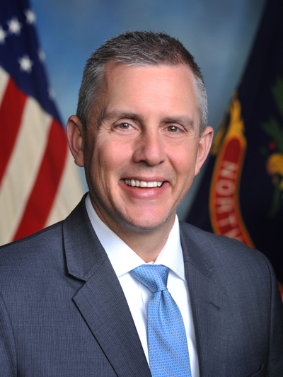 North Dakota governor vetoes controversial library content bill