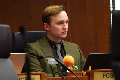 North Dakota resolution urging end to same-sex marriage advances