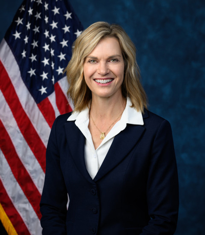 Republican Balazs to take on Fedorchak for North Dakota US House seat