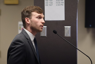 Bathroom bill would make schools less safe, opponents, LGBTQ advocates testify