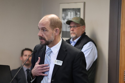 North Dakota negotiated better terms with Summit. Some landowners say they didn’t get that chance.