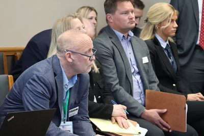 Carbon storage ruling adds uncertainty, North Dakota energy industry says