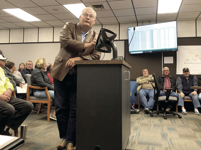 North Dakota mineral owners say oil companies unfairly keep millions from checks without oversight