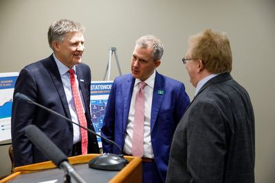 North Dakota mineral owners say oil companies unfairly keep millions from checks without oversight