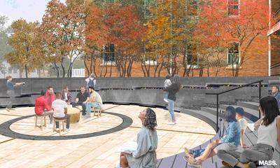 New monument honors Japanese Americans incarcerated in North Dakota during World War II