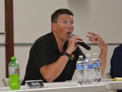 Controversial data center moves forward in eastern North Dakota