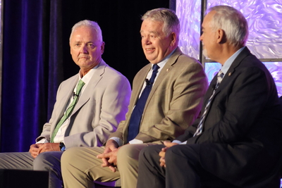 North Dakota on pace to lose out on $66M from permanent oil tax break questioned by lawmakers