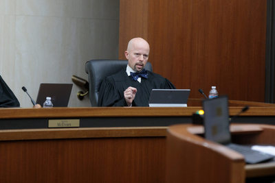 Free speech protection bill headed to North Dakota Legislature next year