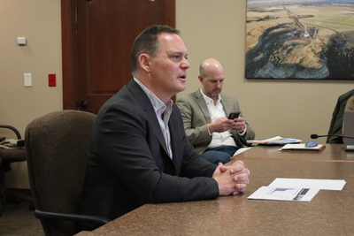 North Dakota oil production resilient even as prices have declined