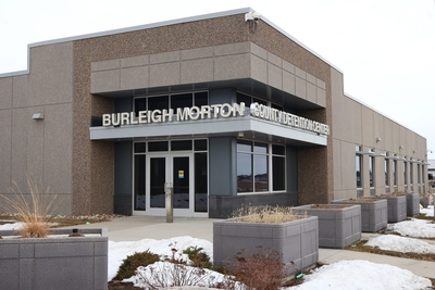 North Dakota finds option to relieve prison overcrowding