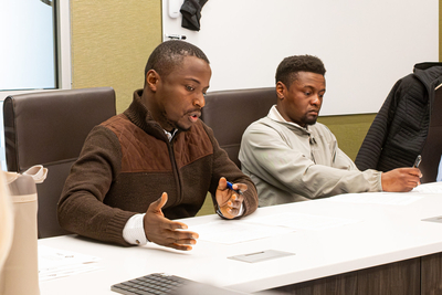 Fargo Human Rights Commission members look for solution as city dissolves diversity efforts