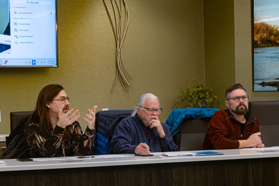 Fargo Human Rights Commission members look for solution as city dissolves diversity efforts