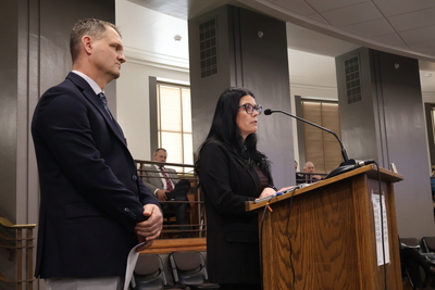 Elgin hospital is no longer on ‘life support’ after Bank of North Dakota loan