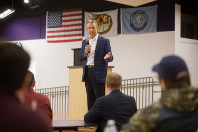 North Dakota Republicans on the fence about state convention amid party’s shift to the right
