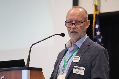 Oil field waste could fuel a new industry in North Dakota, proponents say