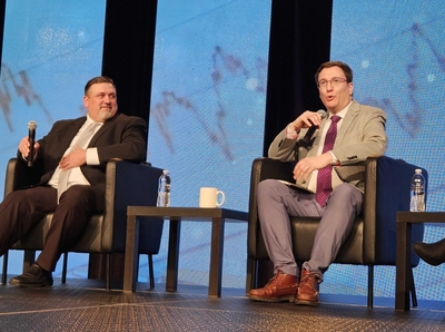Immigration policy may limit construction industry, North Dakota growth, speakers say