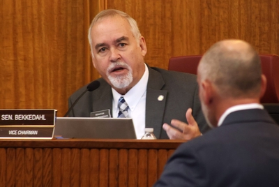 North Dakota stripper well tax break more generous than ‘historic norm’