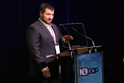 Republicans endorse challenger for North Dakota Public Service Commission