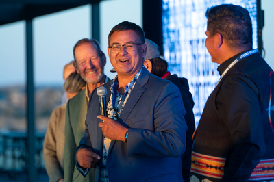 Theodore Roosevelt’s racist rhetoric complicates his legacy in North Dakota
