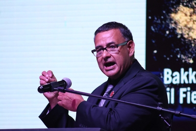 Tribal leaders call for sovereignty as federal support wavers