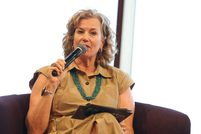 Conservation leaders reflect on Roosevelt’s legacy, share vision for future