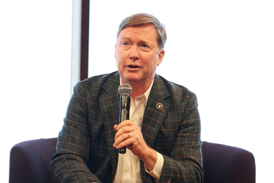 Conservation leaders reflect on Roosevelt’s legacy, share vision for future