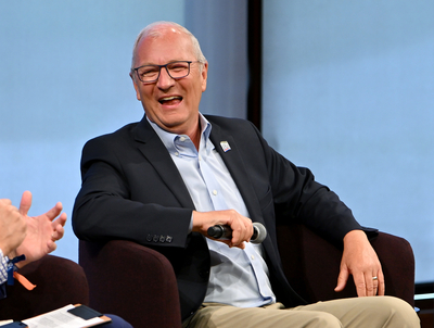 Sens. Gillibrand, Cramer agree Theodore Roosevelt Presidential Library can heal grief, divisions