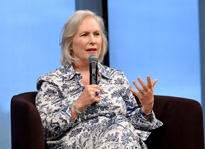 Sens. Gillibrand, Cramer agree Theodore Roosevelt Presidential Library can heal grief, divisions