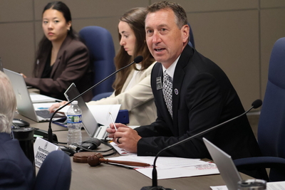 Data center concerns dominate public comment for new legislative committee