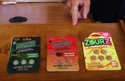 Gov. Armstrong announces special session, emergency actions to ban kratom in North Dakota