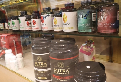 What to know about the ban on kratom in North Dakota