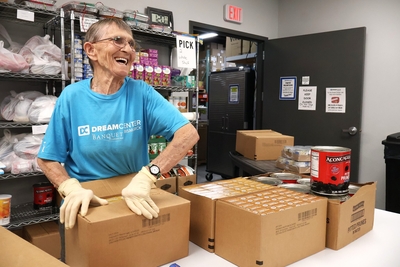 Great Plains Food Bank sees record numbers seeking food assistance