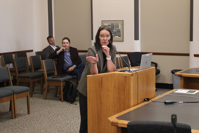 Lawmakers want public involved as they pursue nuclear power industry