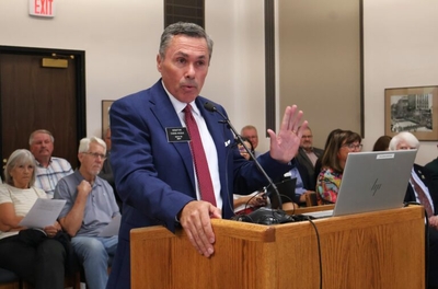 No pause on data centers but North Dakota special session to debate nondisclosure deals