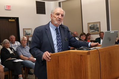 No pause on data centers but North Dakota special session to debate nondisclosure deals
