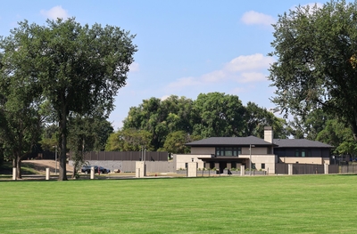 Work to investigate, exhume human remains near North Dakota governor’s residence begins Tuesday
