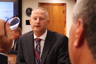 North Dakota approves loans for carbon capture at coal plant