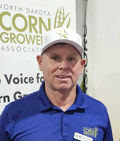 Record diesel prices hit North Dakota farmers at the wrong time