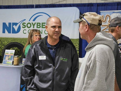 Record diesel prices hit North Dakota farmers at the wrong time