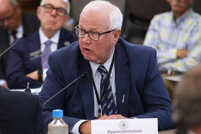 North Dakota on pace to lose out on $66M from permanent oil tax break questioned by lawmakers