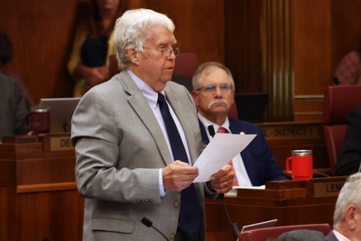 North Dakota lawmakers call Military Gallery a ‘black eye,’ but will move forward