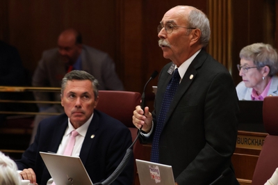 Data center nondisclosure bill dies in North Dakota Senate vote