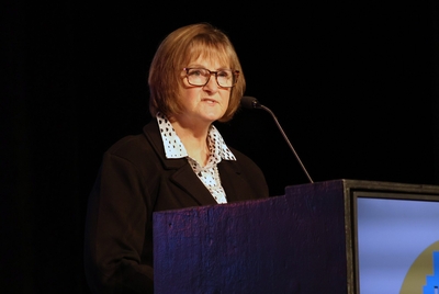 Sponsor, opponent debate need for North Dakota ballot measure to change constitution